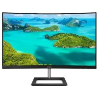 монитор Philips 272E1CA Черный