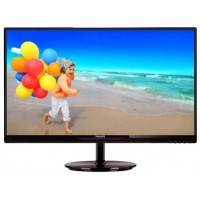 монитор Philips 274E5QDAB 00 Черный