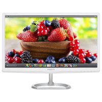 монитор Philips 276E6ADSS Белый