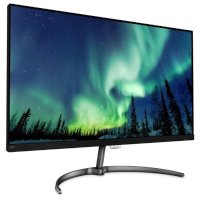 монитор Philips 276E8VJSB Черный