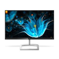 монитор Philips 276E9QDSB Черно-Серебристый