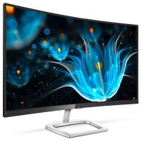 монитор Philips 278E9QJAB Черный