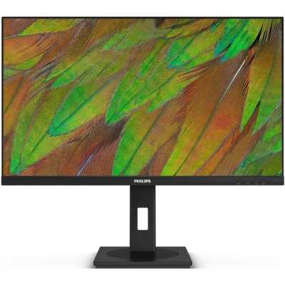 монитор Philips 27B1N3800 Черный