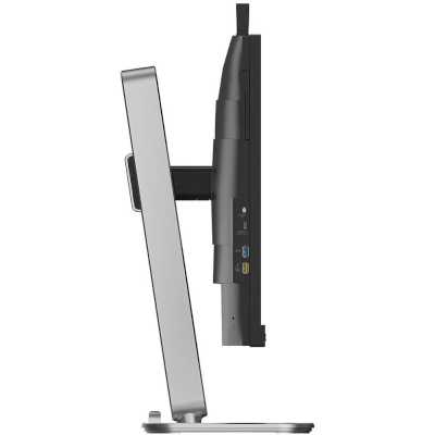 монитор Philips 27B2U4601H Черно-Серебристый