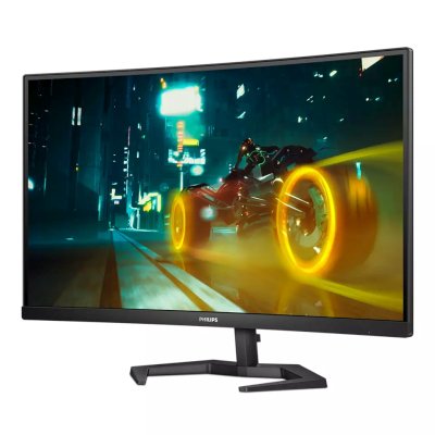 монитор Philips Evnia 27M1C3200VL Черный