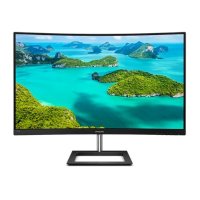 монитор Philips 322E1C Черный