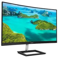 монитор Philips 325E1C Черный