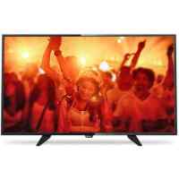 телевизор Philips 32PFT4101 60 Черный