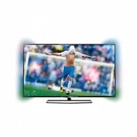 телевизор Philips 32PFT6549 60 Черный