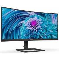 монитор Philips 346E2CUAE Черный