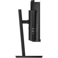 монитор Philips 346P1CRH Черный