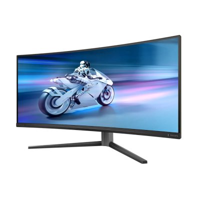 монитор Philips Evnia 34M2C6500 Белый
