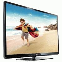 телевизор Philips 42PFL3507T 60 Черный