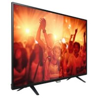 телевизор Philips 42PFT4001 60 Черный