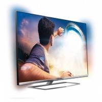 телевизор Philips 42PFT6309 60 Серебристый