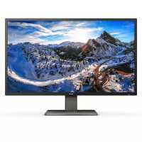 монитор Philips 439P1/00 Черный