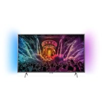 телевизор Philips 43PUS6401 60 Серый