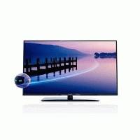 телевизор Philips 47PFL4398T 60 Черный