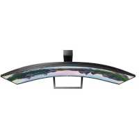 монитор Philips 498P9 00 Черный