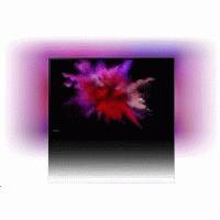 телевизор Philips 55PDL8908S 60 Черный