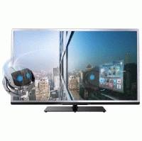 телевизор Philips 55PFL4508T 60 Черный корпус с серебристой передней панелью