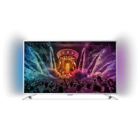 телевизор Philips 55PUS6501 60 Металлик