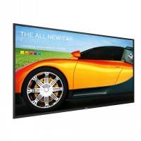 ЖК панель Philips BDL5530QL