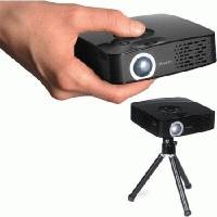 проектор Philips PPX1230 Черный