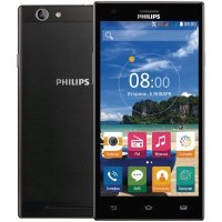 смартфон Philips S616 Dark Grey