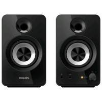 колонка Philips SPA1260/12 Черный