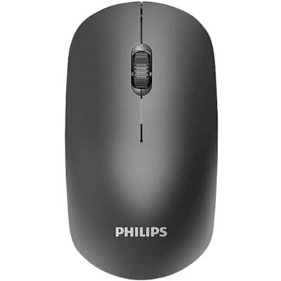 мышь Philips SPK7315B/60 Черный