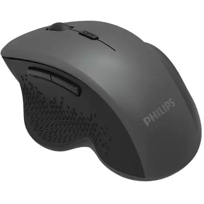 мышь Philips SPK7624B/60 Черный
