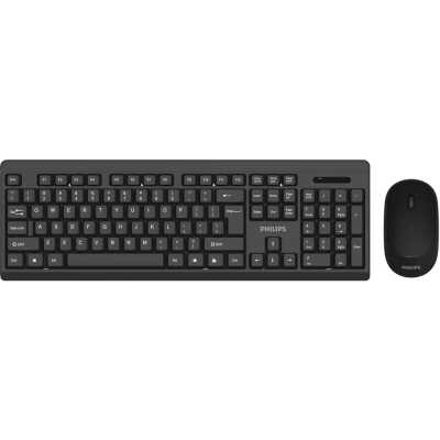 клавиатура Philips SPT6324B/60 Черный