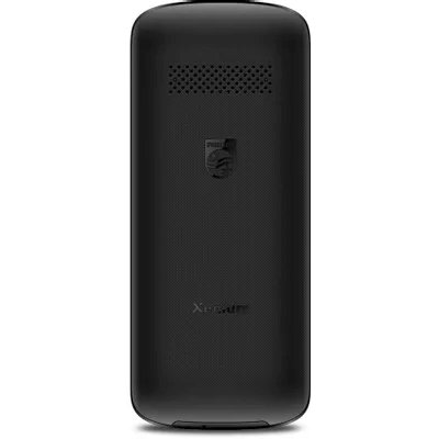 мобильный телефон Philips Xenium E2101 Black