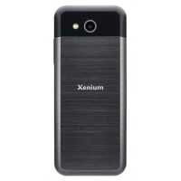 мобильный телефон Philips Xenium E580 Black
