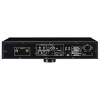 медиаплеер Pioneer N-50A-K Черный