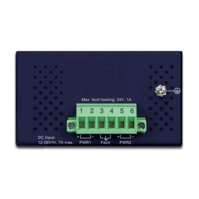 коммутатор Planet IGS-614HPT