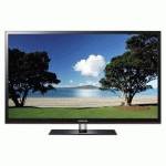 телевизор Samsung PS-51D490A1W Черный