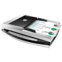 сканер Plustek ADF SmartOffice PL4080 Серый