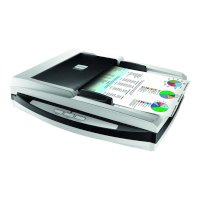 сканер Plustek ADF SmartOffice PL4080 Серый