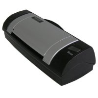 сканер Plustek Mobile Office D600 Черный