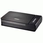 сканер Plustek OpticBook 4800 Черный
