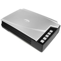 сканер Plustek OpticBook A300 Plus Черный