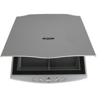 сканер Plustek OpticSlim 550 Plus