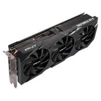видеокарта PNY nVidia GeForce RTX 3070 Ti VERTO Triple Fan 8Gb VCG3070T8TFBPB1