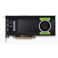 видеокарта PNY nVidia Quadro P4000 8Gb VCQP4000BLK-1