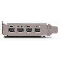 видеокарта PNY nVidia Quadro P600 2Gb VCQP600DVIBLK-1
