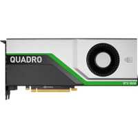 видеокарта PNY nVidia Quadro RTX 5000 16Gb VCQRTX5000-BLK