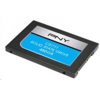 SSD диск PNY SSD7CS1111-480-RB