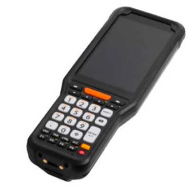 терминал сбора данных Point Mobile PM352 P352E9263DNE0C черный